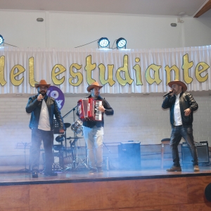 Día del Estudiante